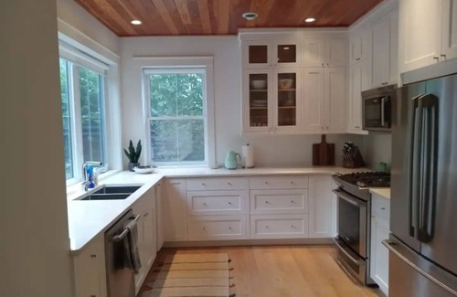Southampton Cottage | Comfortable family-friendly cottage in Southampton