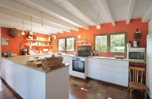 Viviers-du-Lac Ski Chalet | Comfortable family chalet 5 min drive from the lake