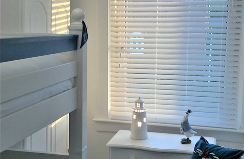 Rosyth House | Comfortable family home in Rosyth, Fife