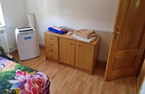 La Latina Apartment | comfortable flat