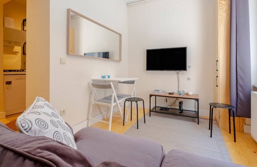 Kabatas Apartment | Comfortable Flat in the Heart of Cihangir