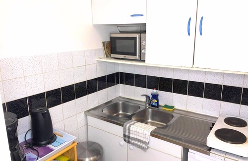 Bourbonne-les-Bains Apartment | Comfortable apartment 100 metres from the spa