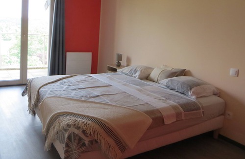 Juvigny-sur-Loison House | Comfortable house with large terrace