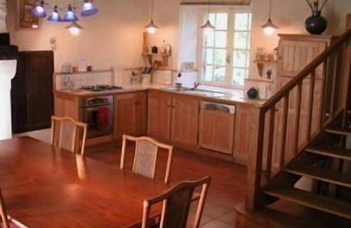 Leguillac-de-Cercles Other | Comfortable and stylish farmhouse in the Dordogne near beautiful Brantome