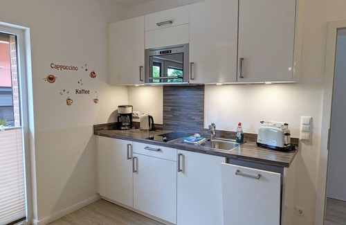 Avendorf Apartment | Comfortable, fully equipped apartments, near Geesthacht