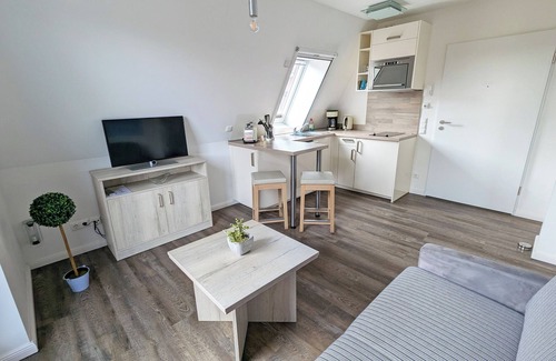 Grunhof Apartment | Comfortable, fully equipped apartments, near Geesthacht
