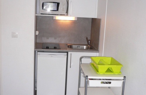 Coteaux Ouest Apartment | Comfortable furnished apartment