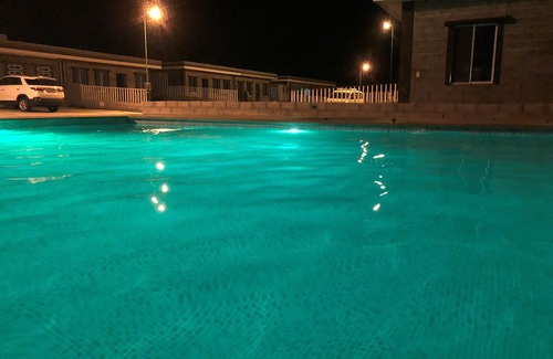 Atacames House | Comfortable Furnished House With Terrace + Pool.
