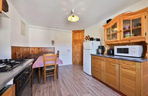 Sondernach Apartment | Comfortable gîte la Marguerite 6-7 pers 3ch outdoor spaces