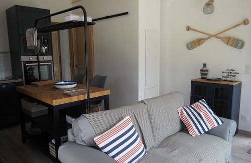 Lauret Cottage | Comfortable gite in the Pic Saint Loup