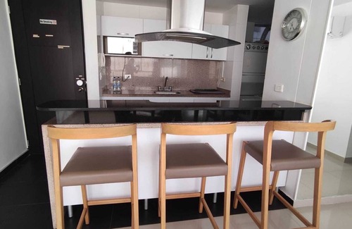 Barranquilla Apartment | Comfortable good location Barranquilla