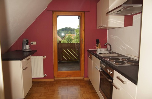 Stegen Apartment | Comfortable holiday apartments between Freiburg and the Black Forest