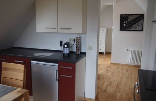 Stegen Apartment | Comfortable holiday apartments between Freiburg and the Black Forest