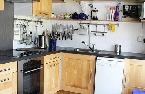 Polzeath House | Comfortable Holiday Cottage In The Heart Of Polzeath