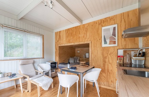 Linde House | Comfortable holiday home in Den Ham with garden