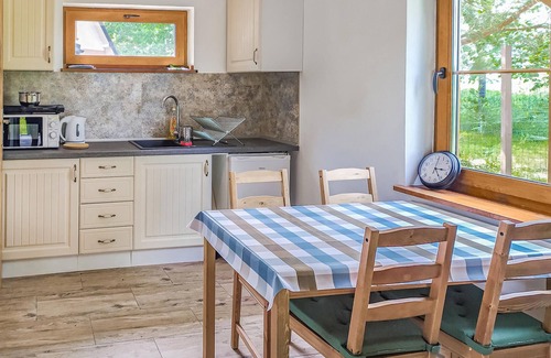 Choczewo House | Comfortable holiday home in Sajszewo.
