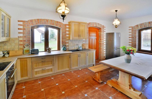 Szczecinek House | Comfortable holiday home, Grabczyn