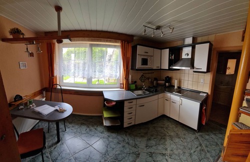 Loschwitz House | Comfortable holiday home with a view over Dresden