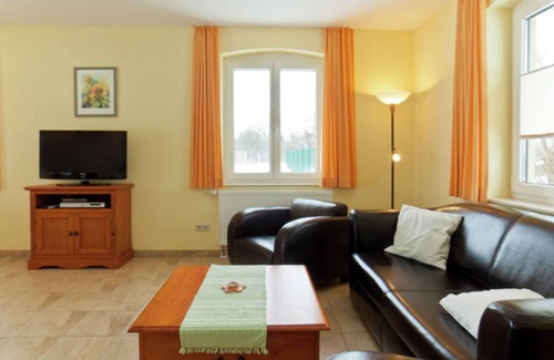 Satow House | Comfortable holiday home in Satow