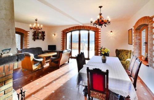 Szczecinek House | Comfortable holiday home, Grabczyn