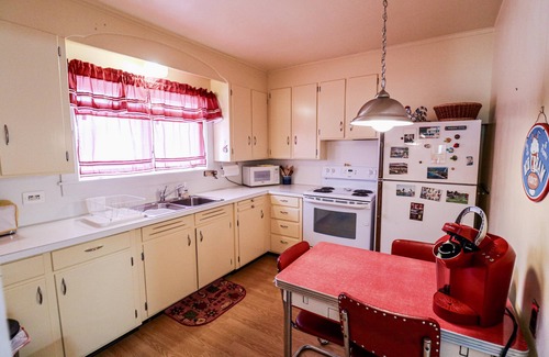 Charlevoix House | Comfortable home close to all attractions in Charlevoix