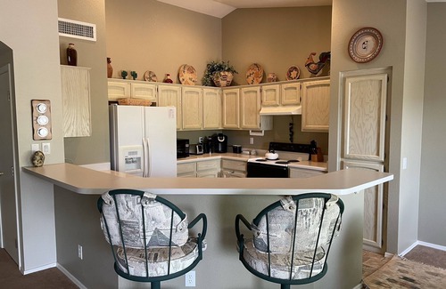 Saddlebrooke House | Comfortable Home in Middle of Saddlebrooke