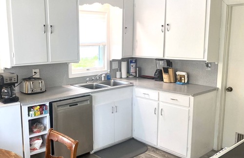 Portsmouth House | Comfortable Home in Portsmouth NH - The Heart of The NH Seacoast