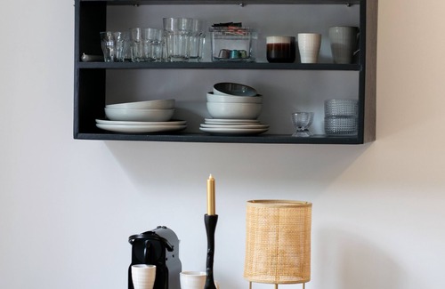 Bergen Apartment | Comfortable home just 500m from downtown Bergen