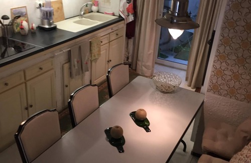 Rieux-Minervois House | Comfortable house rental in picturesque and touristic village