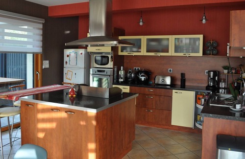 Malestroit House | Comfortable house centered for discoveries from Brocéliande to the ocean