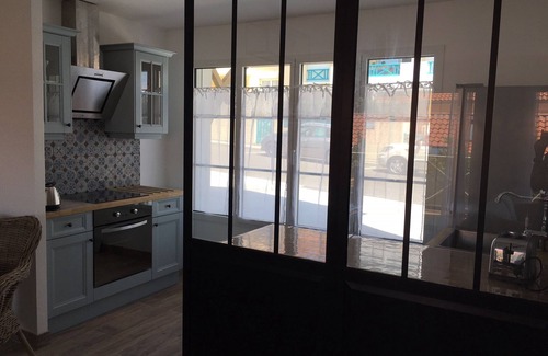 Mimizan House | Comfortable house close to the ocean