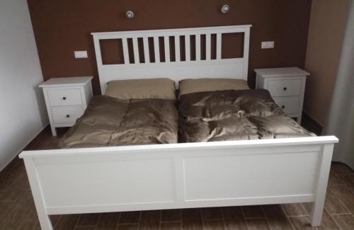Hnevkovice House | Comfortable house for relax and sports