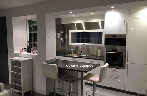 Port-Vendres House | Comfortable house comfortable