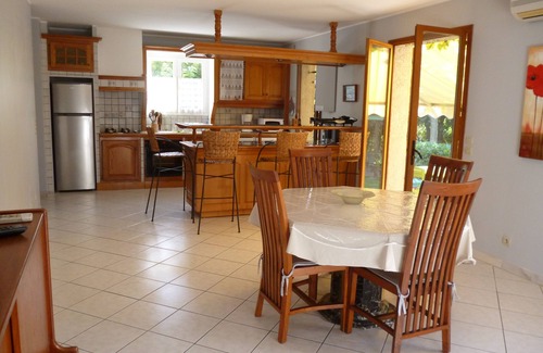 Patrimonio House | COMFORTABLE HOUSE IN THE HEART OF THE VINEYARDS of Patrimonio