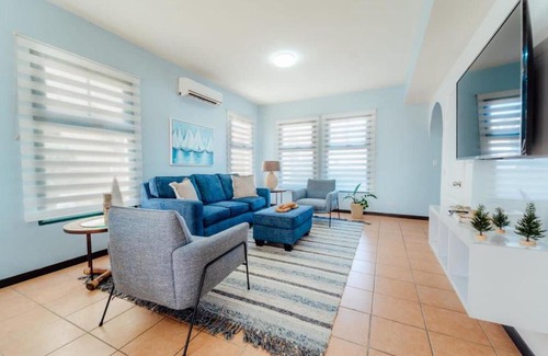Noord House | Comfortable house in tierra del sol resort & golf