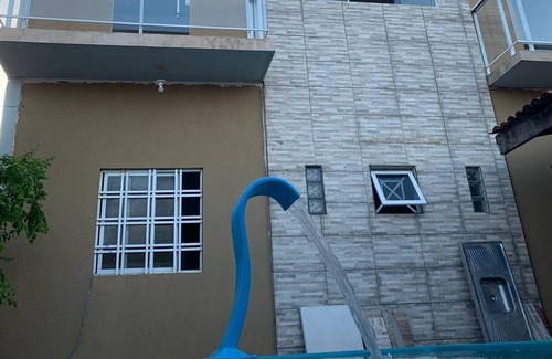Japaratinga House | Comfortable house near Japaratinga beach