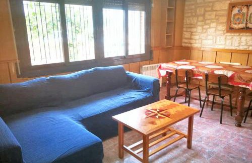 Esparraguera House | Comfortable house near Esparreguera with city view
