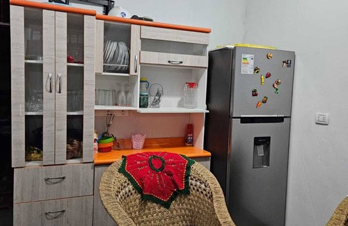 Chimbote House | Comfortable house with terrace