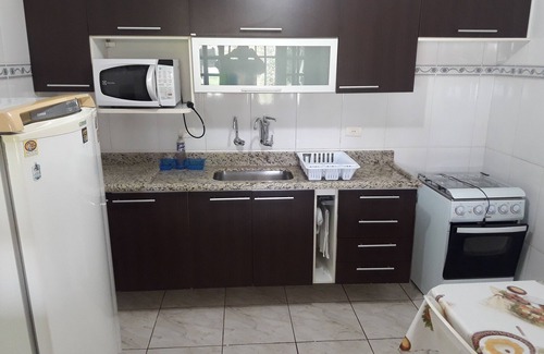 Jardim Imperador House | comfortable house with a large yard