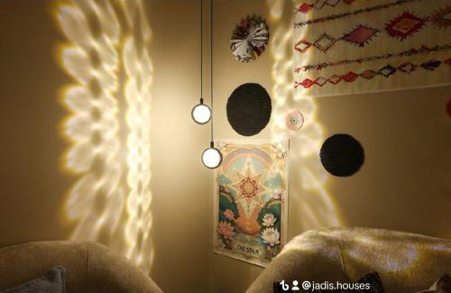 Al Aqiq Apartment | Comfortable jadi,s houses