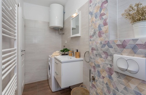 Bezjaki Apartment | Comfortable living in Rijeka.