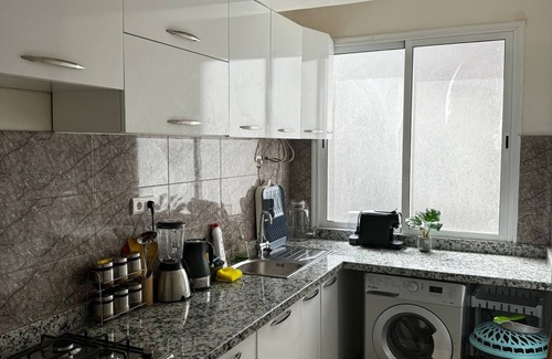 Dcheira El Jihadia Apartment | Comfortable apartment