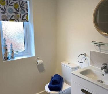 Isleham House | Comfortable new home in Isleham