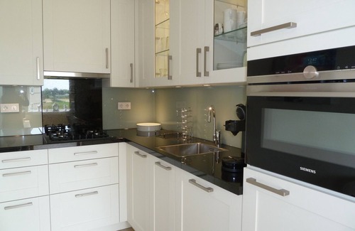 Julianadorp aan zee Apartment | Comfortable, quiet apartment, directly behind the dunes, about 350 meters to the sea