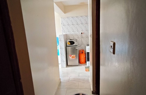 Thika House | Comfortable & Peaceful Two bedrooms Available in Thika