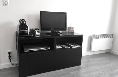 Maisons-Laffitte Apartment | Comfortable, quiet and ideal for visiting Paris as a couple