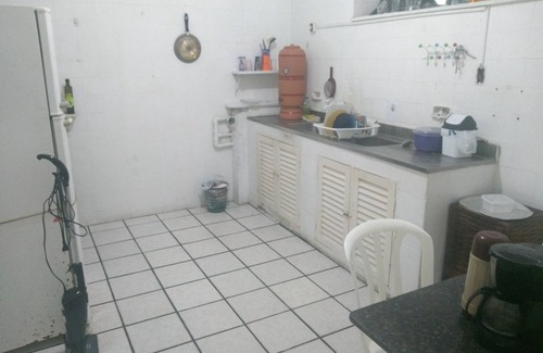 Barra House | Comfortable room in a quiet and airy house-Bar, Salvador