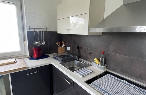 Laupheim Apartment | Comfortable rooms in Laupheim, close to the center