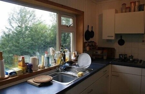 Inverkirkaig Cottage | Comfortable Self-Catering Cottage In Scotland's North-West Highlands