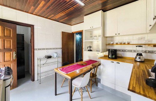 Cotia House | Comfortable single-storey house in Granja